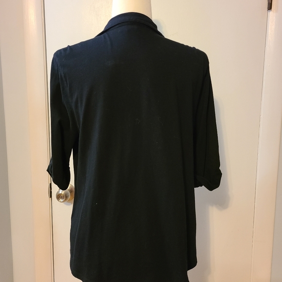 Style & Co button down shirt. - Picture 2 of 4